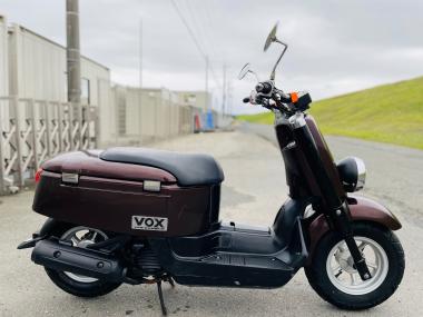 Yamaha Vox