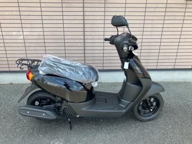 Honda Tact Basic