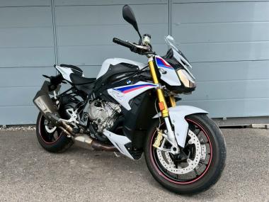 BMW S1000R