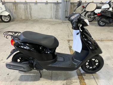 Yamaha Jog