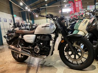 Honda GB350