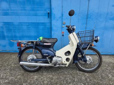 Honda Super CUB50
