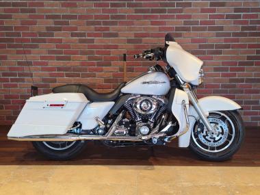 Harley-Davidson Flhx1580