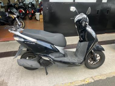 Honda Lead 125
