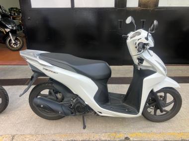 Honda Dio 110