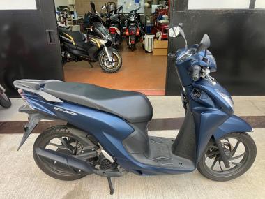 Honda Dio 110