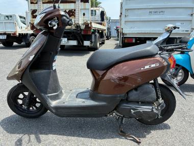 Yamaha Jog