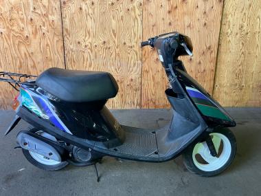 Yamaha Joga-Ti Stickspc