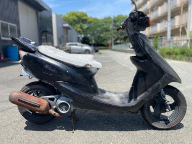 Yamaha Jog
