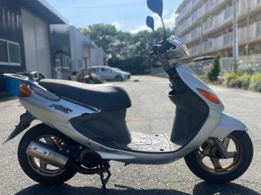 Yamaha Axis100