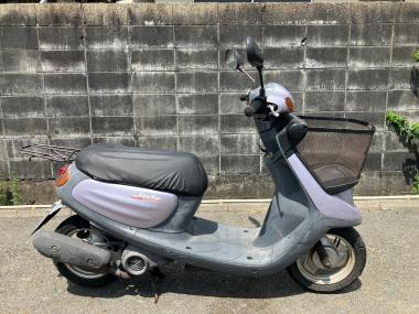 Yamaha Jog Poche
