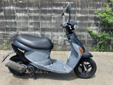 Suzuki Let's4