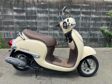 Honda Giorno