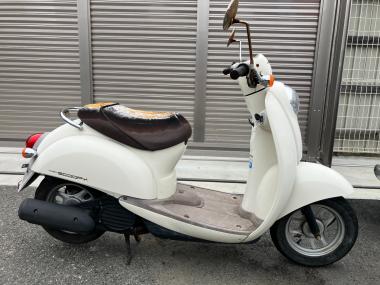 Honda Crea Scoopy