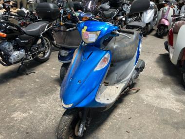 Suzuki Address V125