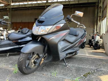 Kawasaki Epsilon250