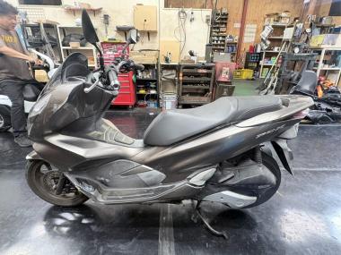 Honda Pcx