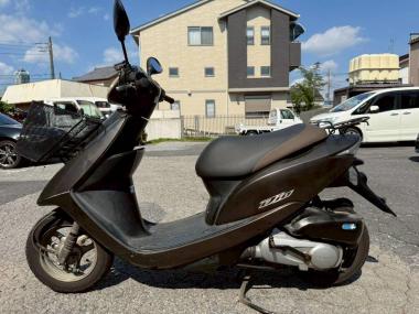 Honda Dio