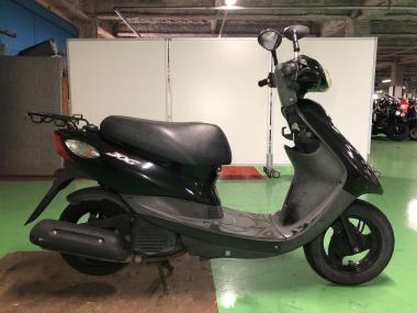 Yamaha Jog