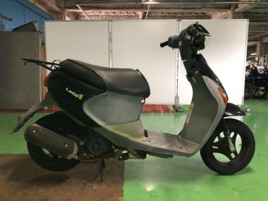 Suzuki Let's4