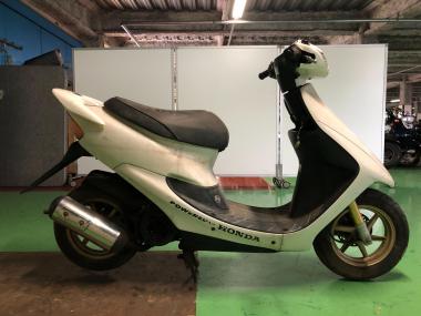 Honda Dio
