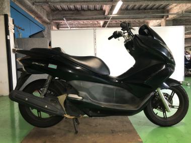 Honda Pcx