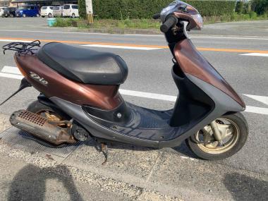 Honda Dio