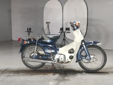 Honda Super CUB90