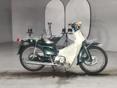 Honda Super CUB90
