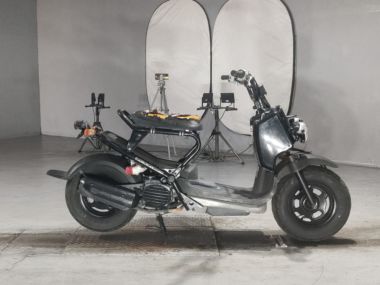 Honda Zoomer