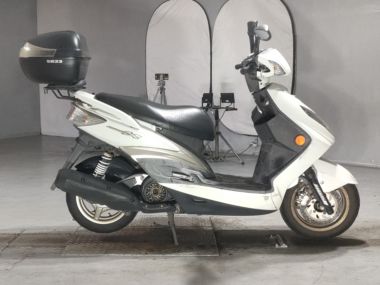 Yamaha Cygnus125x
