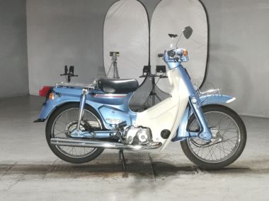 Honda Super CUB90