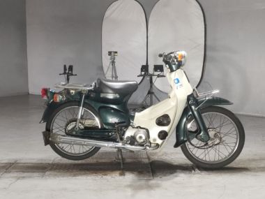 Honda Super CUB50