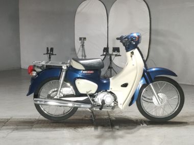 Honda Super CUB50