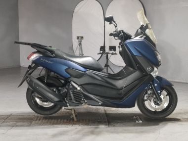 Yamaha Nmax155