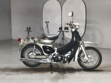 Honda Little Cub