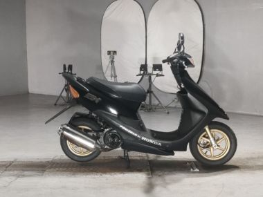 Honda Dio Zx