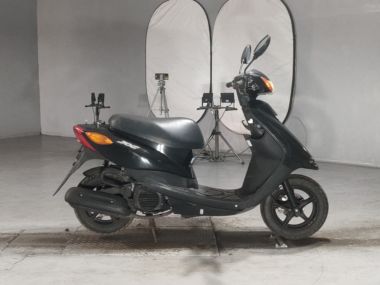 Yamaha Jog Dx