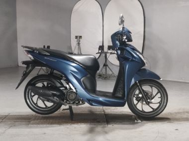 Honda Dio 110