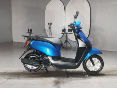 Honda Tact Basic