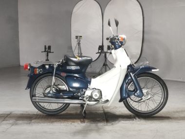 Honda Super CUB70