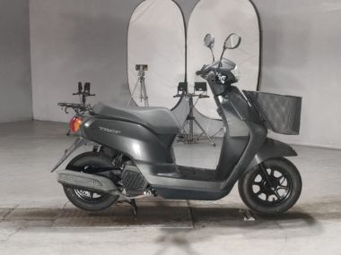 Honda Tact Basic