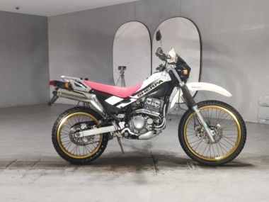 Kawasaki Super Sherpa