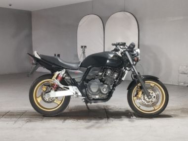 Honda CB400SF