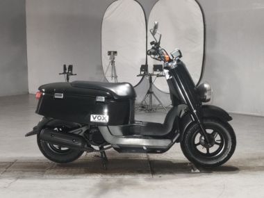 Yamaha Vox