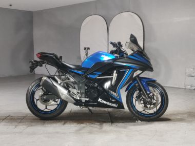 Kawasaki Ninja250