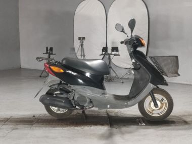 Yamaha Jog