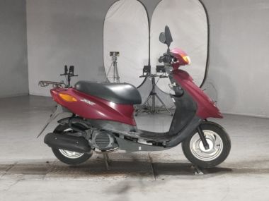 Yamaha Jog