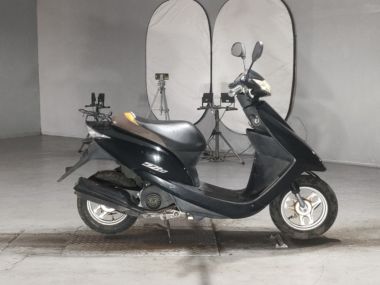 Honda Dio