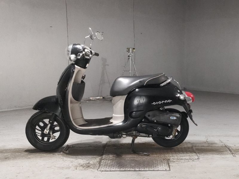 Honda Giorno